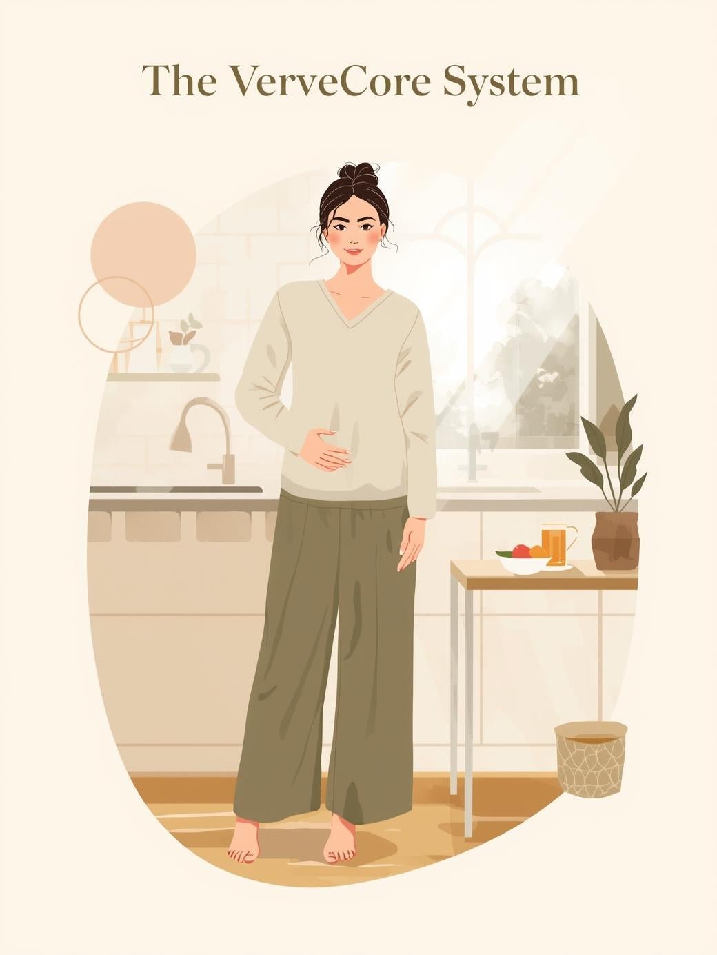 Your body needs understanding